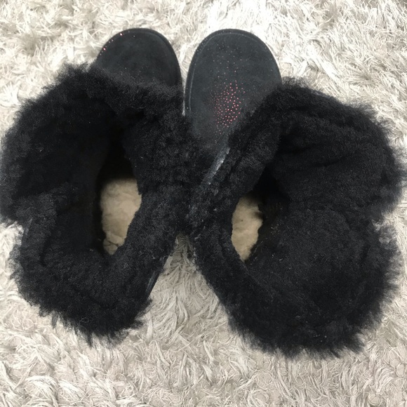 BEARPAW DIVA SPARKLE BOOTS🔥 - Picture 5 of 8